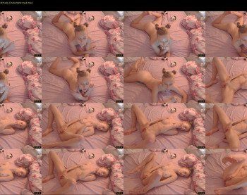 ellaa91 — 29 minute Chaturbate female cam show recording, 1080p, Jan 5, 2019