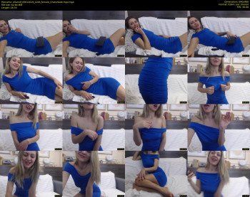 ellamilf — 19 minute Chaturbate female cam show recording, 480p, Jan 5, 2019
