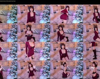 emilygrey_ — 36 minute Chaturbate female cam show recording, 1080p, Jan 6, 2019