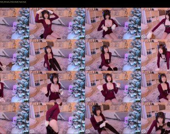 emilygrey_ — 36 minute Chaturbate female cam show recording, 1080p, Jan 6, 2019