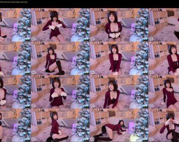 emilygrey_ — 36 minute Chaturbate female cam show recording, 1080p, Jan 6, 2019