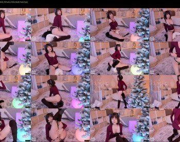 emilygrey_ — 36 minute Chaturbate female cam show recording, 1080p, Jan 6, 2019