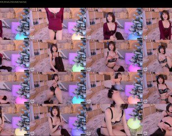 emilygrey_ — 36 minute Chaturbate female cam show recording, 1080p, Jan 6, 2019