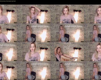 emmi_rosee — 33 minute Chaturbate female cam show recording, 720p, Jan 5, 2019