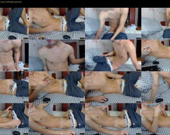 evgheni — 47 minute Chaturbate male cam show recording, 480p, Jan 5, 2019