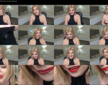 exoticgiselle — 11 minute Chaturbate female cam show recording, 480p, Jan 5, 2019
