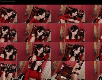 hollyextra — 92 minute Chaturbate female cam show recording, 720p, Jan 5, 2019