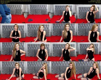 hornygirllx — 99 minute Chaturbate female cam show recording, 480p, Jan 5, 2019