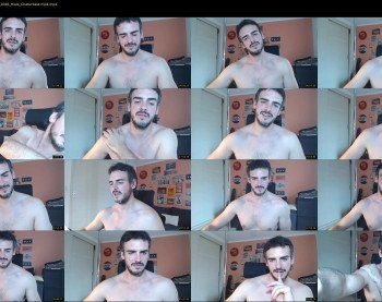 hot_martin25 — 51 minute Chaturbate male cam show recording, 720p, Jan 5, 2019