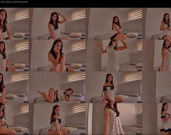jenny_taborda — 71 minute Chaturbate female cam show recording, 720p, Jan 5, 2019