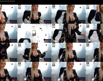 jessiejaye — 29 minute Chaturbate female cam show recording, 720p, Jan 5, 2019