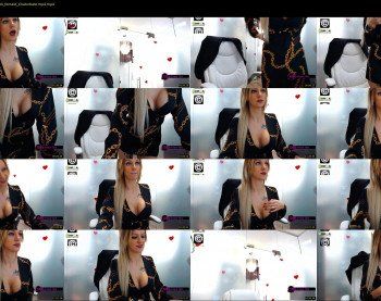 jessiejaye — 29 minute Chaturbate female cam show recording, 720p, Jan 5, 2019