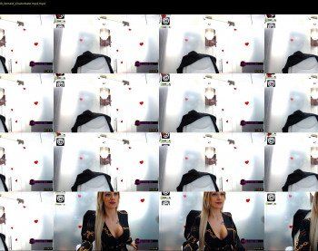 jessiejaye — 29 minute Chaturbate female cam show recording, 720p, Jan 5, 2019