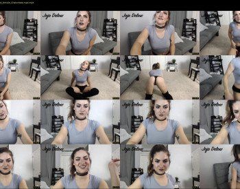 jojodelow — 28 minute Chaturbate female cam show recording, 1080p, Jan 6, 2019