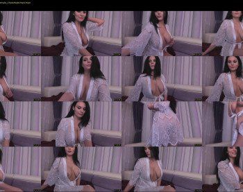 karrin — 48 minute Chaturbate female cam show recording, 1080p, Jan 6, 2019