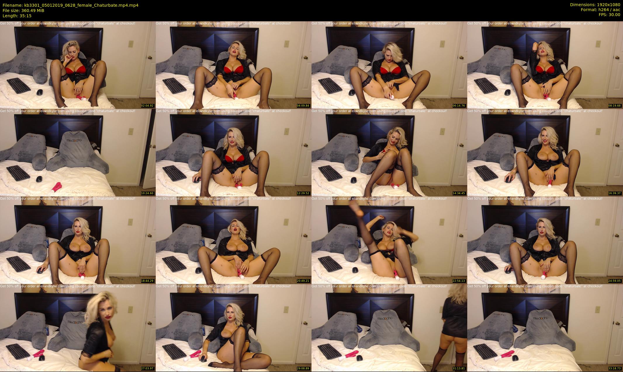 kb3301 — 36 minute Chaturbate couple cam show recording, 1080p, Jan 5, 2019