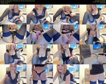 konfetochka77 — 66 minute Chaturbate female cam show recording, 480p, Jan 5, 2019