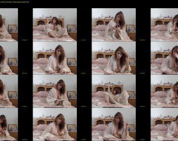 lalaisallbad — 15 minute Chaturbate female cam show recording, 1080p, Jan 5, 2019