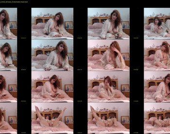 lalaisallbad — 18 minute Chaturbate female cam show recording, 1080p, Jan 5, 2019