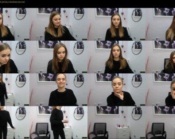 lolli_mary — 29 minute Chaturbate female cam show recording, 1080p, Jan 5, 2019