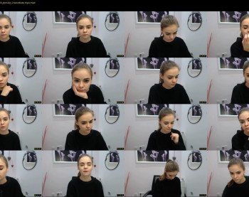 lolli_mary — 9 minute Chaturbate female cam show recording, 1080p, Jan 5, 2019