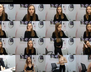lolli_mary — 29 minute Chaturbate female cam show recording, 1080p, Jan 5, 2019