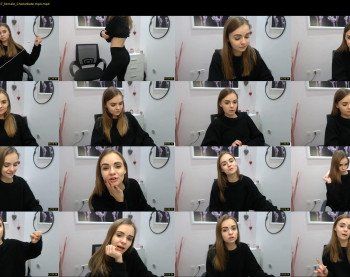 lolli_mary — 29 minute Chaturbate female cam show recording, 1080p, Jan 5, 2019