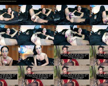 lourdesnoir — 24 minute Chaturbate female cam show recording, 1080p, Jan 5, 2019