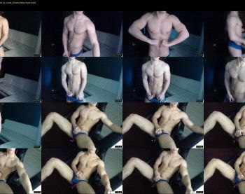 madmaxbad — 64 minute Chaturbate male cam show recording, 720p, Jan 5, 2019