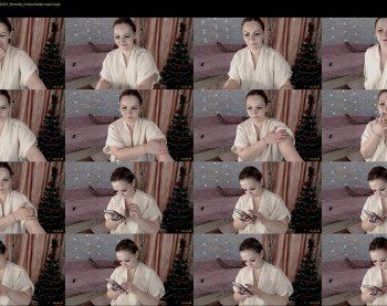 marrygrayes — 9 minute Chaturbate female cam show recording, 720p, Jan 5, 2019