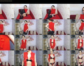 meganiex — 17 minute Chaturbate female cam show recording, 720p, Jan 6, 2019