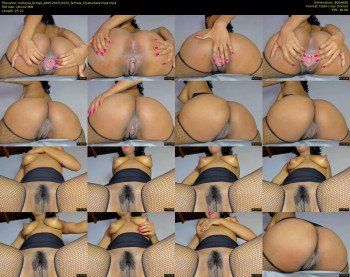 melania_browis — 26 minute Chaturbate female cam show recording, 480p, Jan 6, 2019