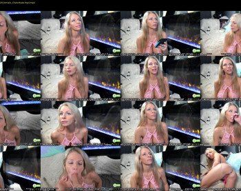 miakinkdd — 36 minute Chaturbate female cam show recording, 1080p, Jan 5, 2019