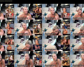 miakinkdd — 6 minute Chaturbate female cam show recording, 1080p, Jan 5, 2019