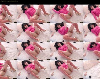 morgana_star_legs — 93 minute Chaturbate female cam show recording, 720p, Jan 5, 2019