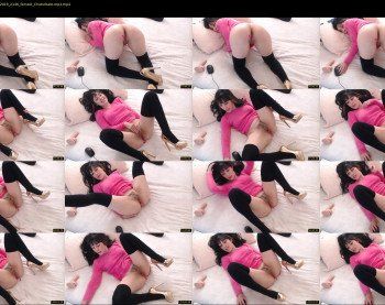 morgana_star_legs — 91 minute Chaturbate female cam show recording, 720p, Jan 5, 2019