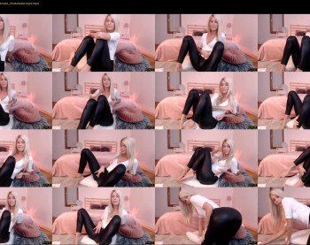 ocicat — 7 minute Chaturbate female cam show recording, 720p, Jan 5, 2019