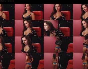 p1ece_of_me — 38 minute Chaturbate female cam show recording, 720p, Jan 5, 2019