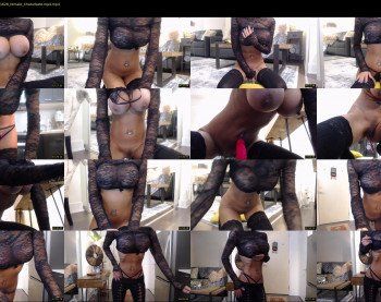 persianangel — 56 minute Chaturbate female cam show recording, 1080p, Jan 5, 2019