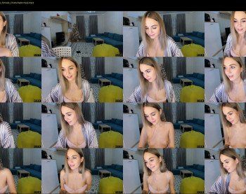 pippalee — 29 minute Chaturbate female cam show recording, 1080p, Jan 5, 2019