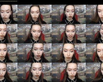 presidenttaylor — 92 minute Chaturbate female cam show recording, 1080p, Jan 5, 2019