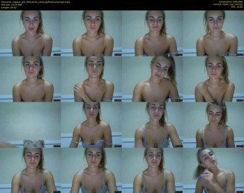 regular_girl — 5 minute MyFreeCams cam show recording, 480p, Jan 5, 2019