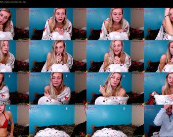 ryan_n_riley — 18 minute Chaturbate couple cam show recording, 720p, Jan 5, 2019