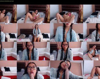 sadashi_ — 108 minute Chaturbate female cam show recording, 720p, Jan 5, 2019