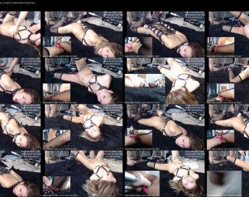 sebilone — 110 minute Chaturbate couple cam show recording, 480p, Jan 5, 2019