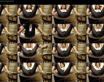 sellenia — 7 minute Chaturbate female cam show recording, 720p, Jan 6, 2019