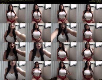 sexual_addiction — 8 minute Chaturbate couple cam show recording, 480p, Jan 5, 2019