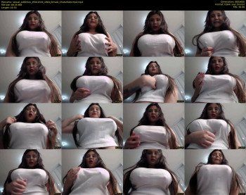 sexual_addiction — 11 minute Chaturbate couple cam show recording, 480p, Jan 5, 2019