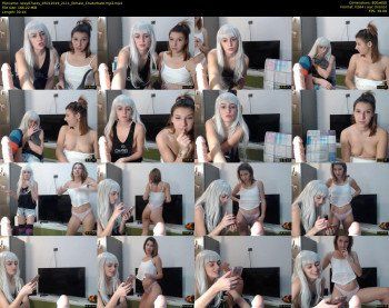 sexy07sexy — 31 minute Chaturbate female cam show recording, 480p, Jan 5, 2019