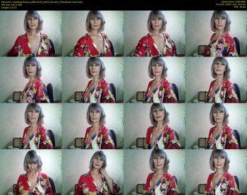 sexybabyforyou — 11 minute Chaturbate female cam show recording, 480p, Jan 6, 2019